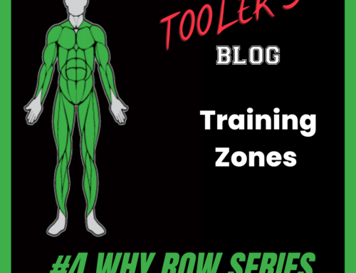 #4 Training Zones