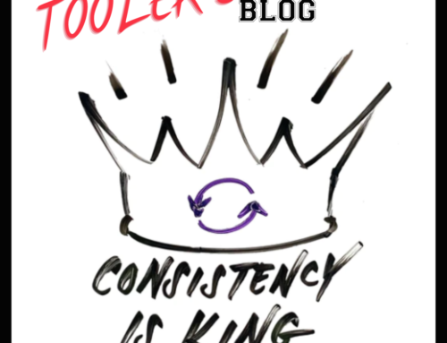 Consistency is King