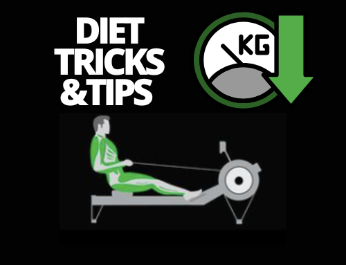 Diet Tricks/Tips
