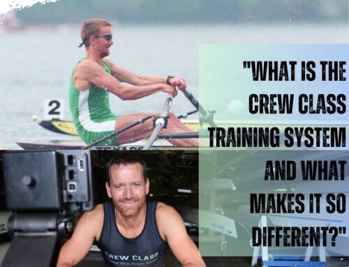 What is the Crew Class System Why is it Different?
