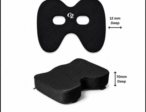 What’s the best seat pad to use?