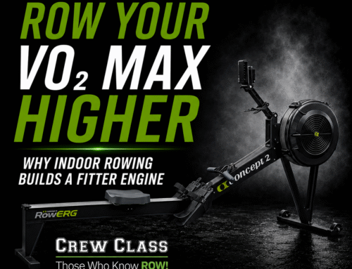 Watts V02 & Why Is it an Important Fitness Maker